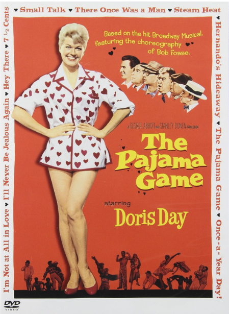 The Pajama Game