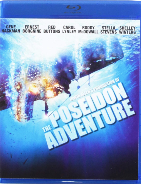 The Poseidon Adventure