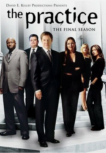 The Practice: The Final Season