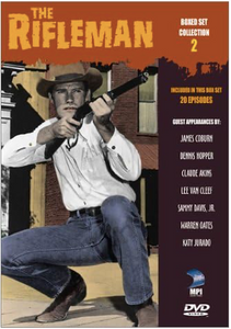 The Rifleman: Boxed Set Collection 2