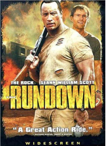 The Rundown