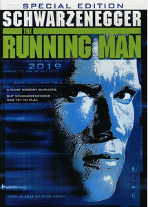 The Running Man