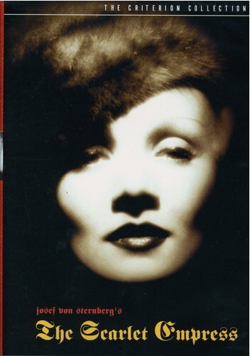 The Scarlet Empress
