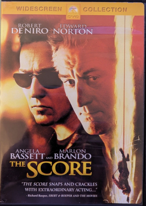 The Score