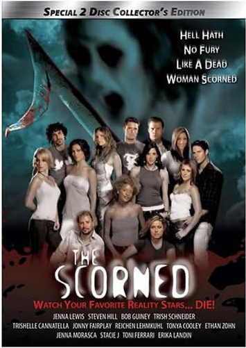 The Scorned