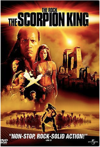 The Scorpion King