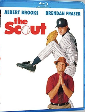 The Scout