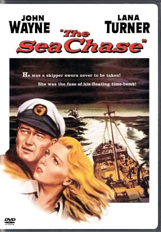 The Sea Chase