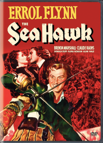 The Sea Hawk
