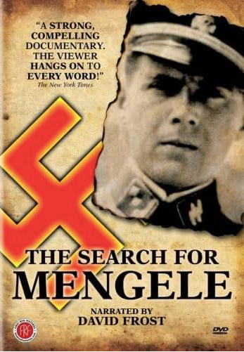 The Search for Mengele