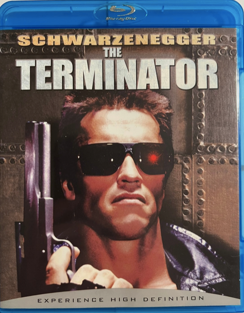 The Terminator