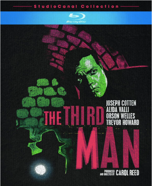 The Third Man