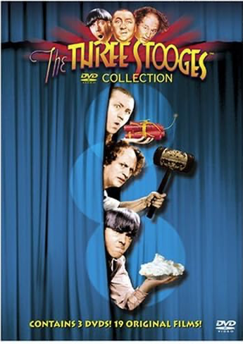 The Three Stooges Collection