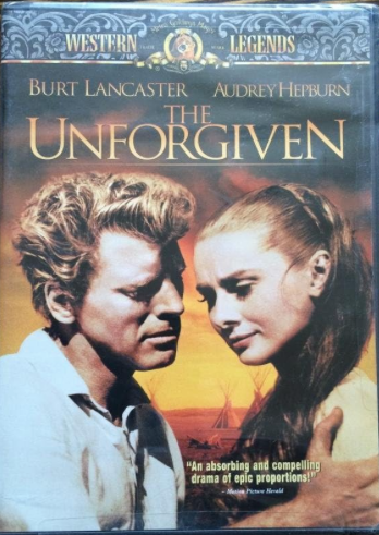 The Unforgiven