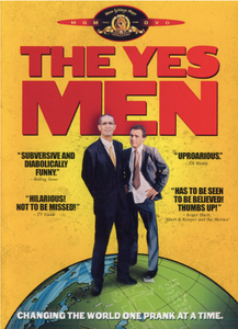 The Yes Men