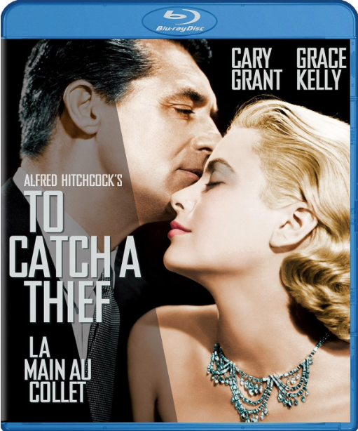 To Catch A Thief