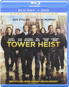 Tower Heist