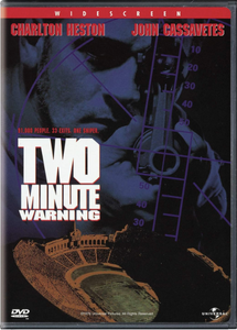 Two-Minute Warning