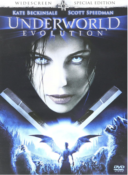 Underworld: Evolution