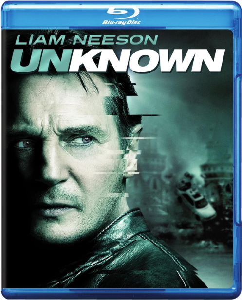 Unknown
