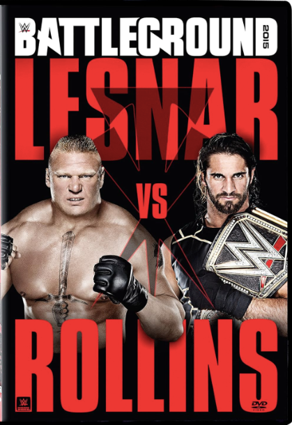 Battleground 2015