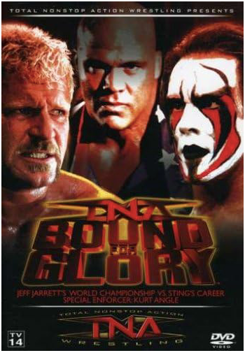 Bound for Glory 2006