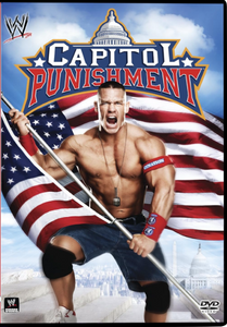 Capitol Punishment