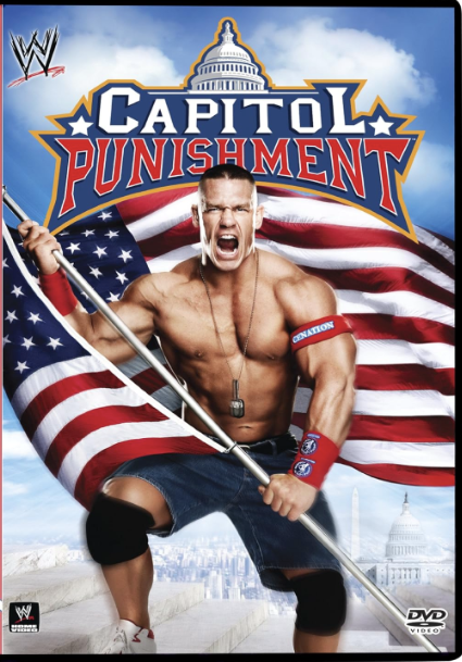 Capitol Punishment