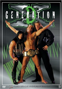 D-Generation X