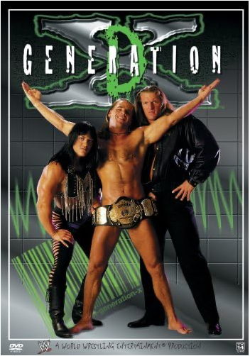 D-Generation X