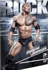 The Rock: The Epic Journey of Dwayne "The Rock" Johnson