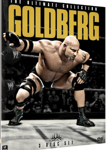 Goldberg: The Ultimate Collection