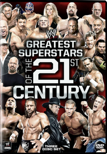 Greatest Superstars of the 21st Century