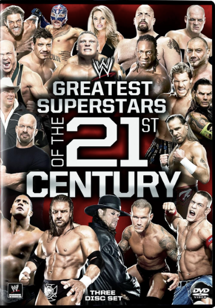 Greatest Superstars of the 21st Century