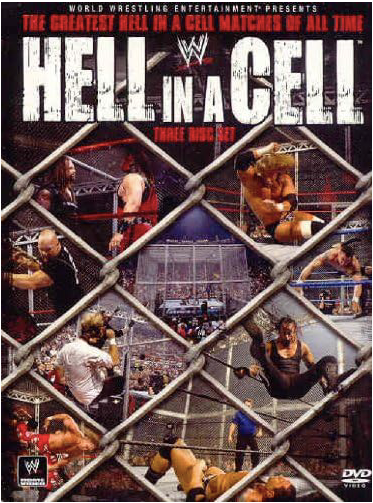 Hell in a Cell: The Greatest Hell in a Cell Matches of All Time
