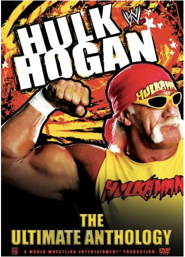 Hulk Hogan: TheUltimate Anthology