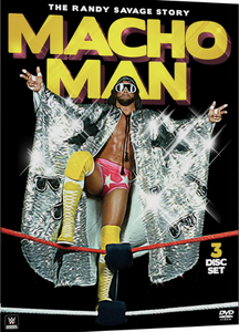 Macho Man: The Randy Savage Story