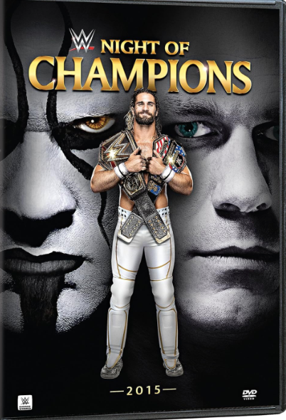 Night of Champions 2015