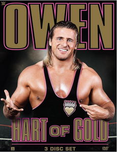 Owen: Hart of Gold
