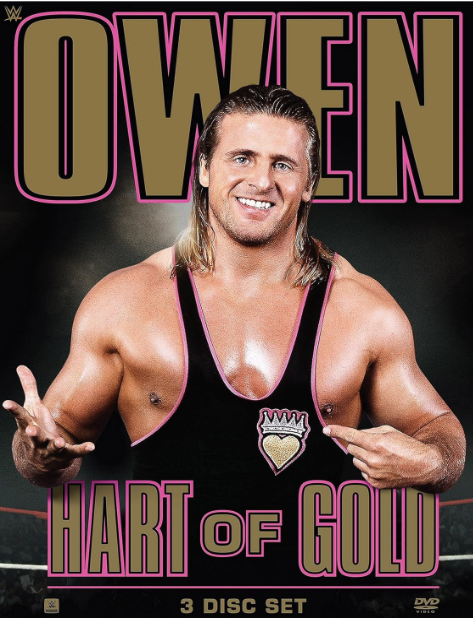 Owen: Hart of Gold
