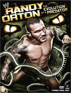 Randy Orton: The Evolution of A Predator