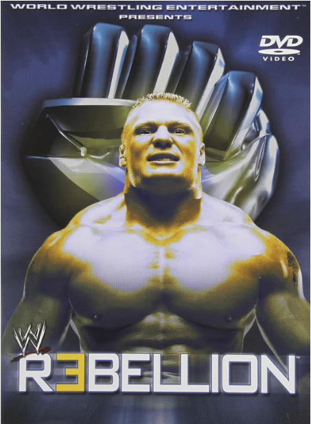 Rebellion 2003
