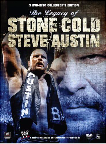 The Legacy of Stone Cold Steve Austin