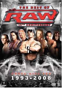 The Best of Raw: 15th Anniversary