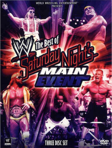 The Best of Saturday Night's Main Event