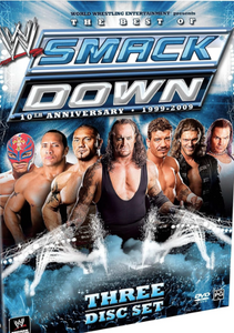 The Best of Smackdown: 10th Annivrsary
