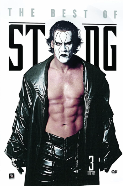 The Best of Sting