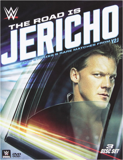 The Road is Jericho