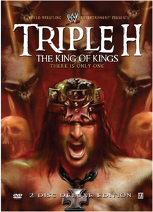 Triple H: The King of Kings