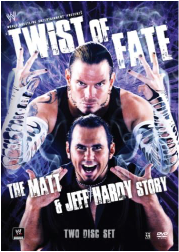 Twist of Fate: The Matt & Jeff Hardy Story